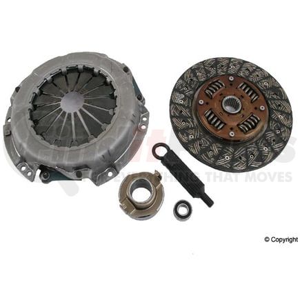 SZK1002 by EXEDY - Clutch Kit for SUZUKI