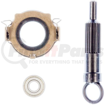 Exedy TYAK101 Clutch Release Bearing Hyper Series Accessory Kit, Includes Release Bearing, Pilot Bearing and Alignment Tool,