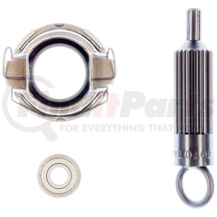 Exedy TYAK102 Clutch Release Bearing Hyper Series Accessory Kit, Includes Release Bearing, Pilot Bearing and Alignment Tool,