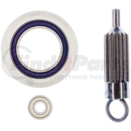 Exedy TYAK103 Clutch Release Bearing Hyper Series Accessory Kit, Includes Release Bearing, Pilot Bearing and Alignment Tool,