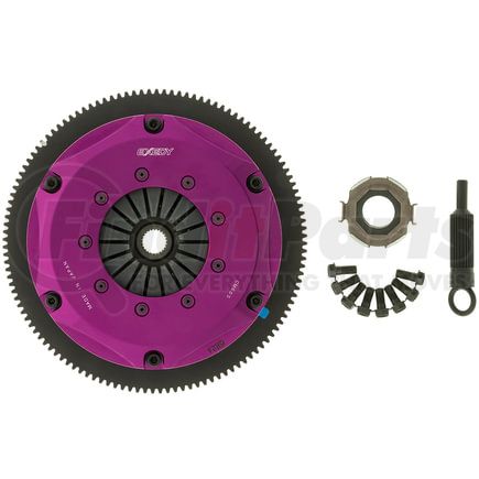 TM052SD by EXEDY - Hyper Multi-Plate Clutch Kit