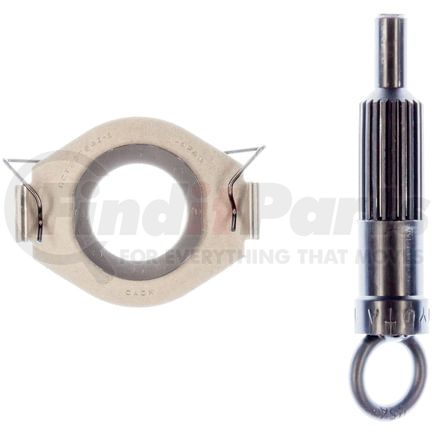 Exedy TYAK100 Clutch Release Bearing Hyper Series Accessory Kit, Includes Release Bearing and Alignment Tool, For use w/