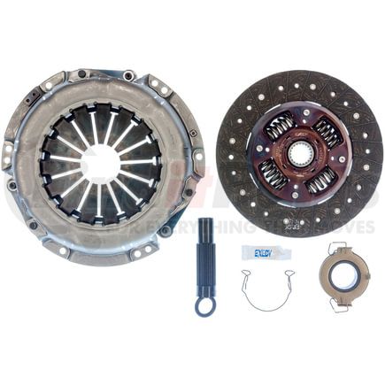 TYK1502 by EXEDY - Clutch Kit for TOYOTA