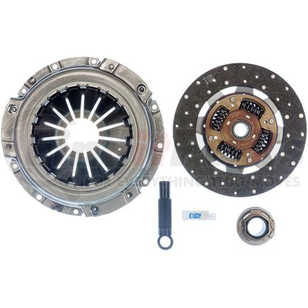 TYK1515 by EXEDY - Clutch Kit for TOYOTA