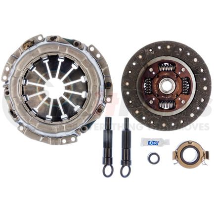 TYK1501 by EXEDY - Clutch Kit for TOYOTA