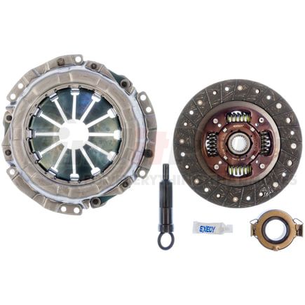 TYK1518 by EXEDY - Clutch Kit for TOYOTA