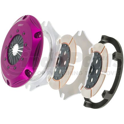 Exedy TYR200 Transmission Clutch Kit Hyper Multi-Plate Clutch Kit