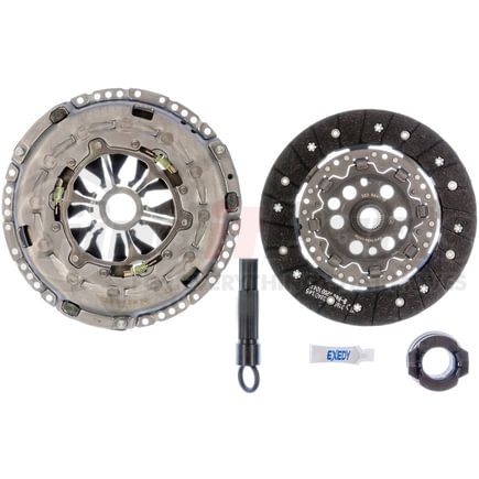 VWK1004 by EXEDY - Replacement Clutch Kit, Sold As Kit Only - Disc Size: 228mm (9in), Spline Teeth / Diameter: 28T / 7/8in