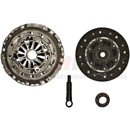 Exedy VWK1007 Transmission Clutch Kit Replacement Clutch Kit, Sold As Kit Only - Disc Size: 240mm (9 7/16in), Spline Teeth /