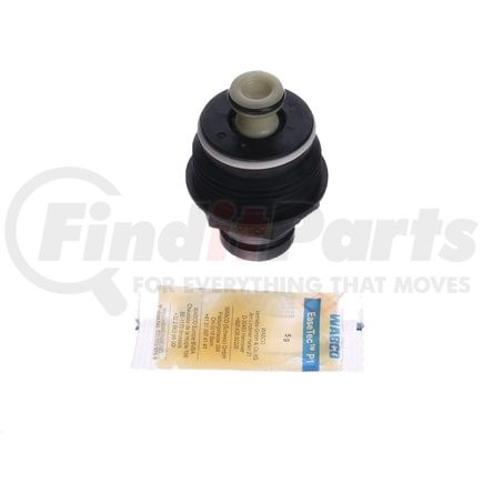 4324800022 by MERITOR - Air Brake Dryer Purge Valve