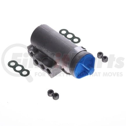 4753150000 by WABCO - Air Brake Governor