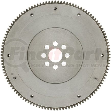 FWHDC03 by EXEDY - Clutch Flywheel Exedy FWHDC03 fits 06-11 Honda Civic 1.8L-L4