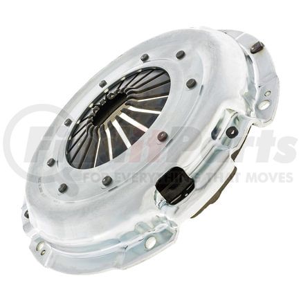 GC12T by EXEDY - Stage 1/Stage 2 Clutch Cover