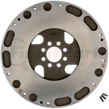 NF02 by EXEDY - Lightweight Racing Flywheel