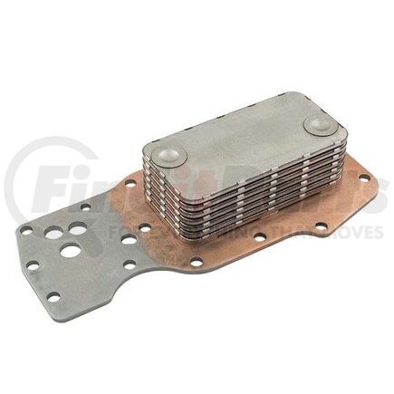 112853604 by RELIANCE POWER PRODUCTS - Oil Cooler-new