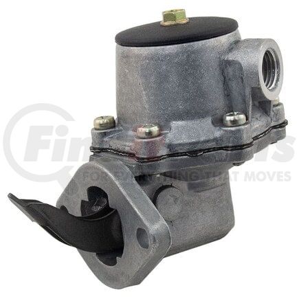 D4157223 by RELIANCE POWER PRODUCTS - Fuel Transfer Pump