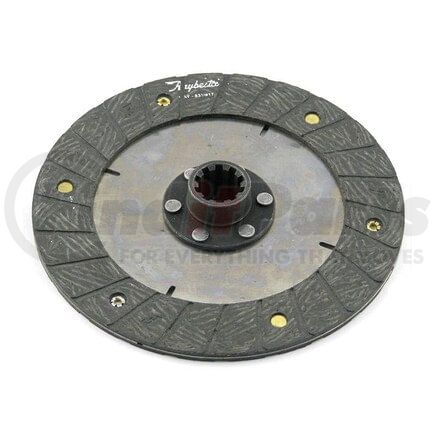 HT226729 by RELIANCE POWER PRODUCTS - Clutch Disc-new