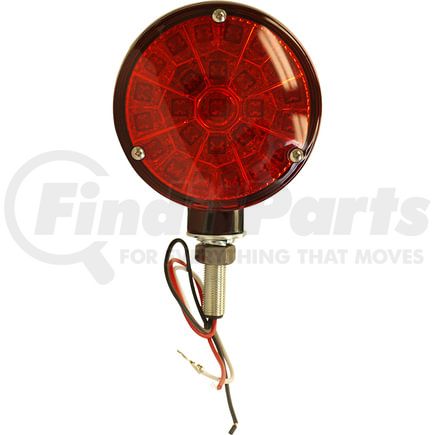 HTX33126 by RELIANCE POWER PRODUCTS - LED Warning Light