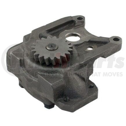 M4132F043 by RELIANCE POWER PRODUCTS - Oil Pump-new