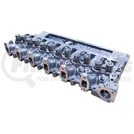 K3917287V by RELIANCE POWER PRODUCTS - Cylinder Head Assembly-new