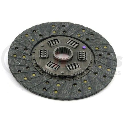 HT102093R by RELIANCE POWER PRODUCTS - Clutch Disc-reman.