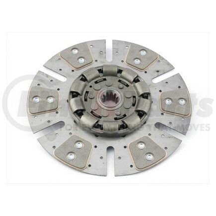 HT104495 by RELIANCE POWER PRODUCTS - Clutch Disc-new