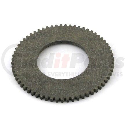 HT10A20990 by RELIANCE POWER PRODUCTS - Clutch Disc-new