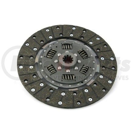 HT1539025 by RELIANCE POWER PRODUCTS - Clutch Disc-new