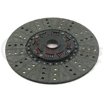 HT160974 by RELIANCE POWER PRODUCTS - Clutch Disc-new