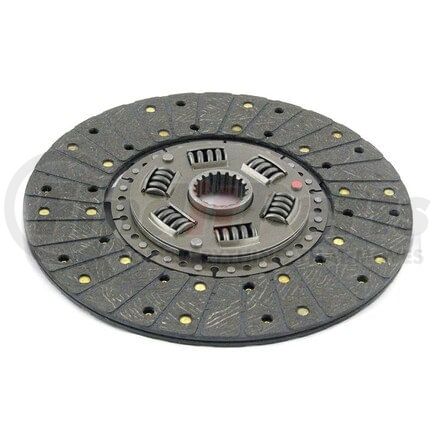 HT161153R by RELIANCE POWER PRODUCTS - Clutch Disc-reman.