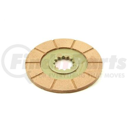 HT1975468C2 by RELIANCE POWER PRODUCTS - Brake Disc