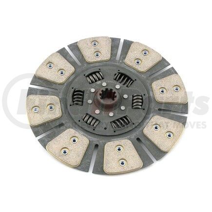 HT3129834 by RELIANCE POWER PRODUCTS - Clutch Disc-new