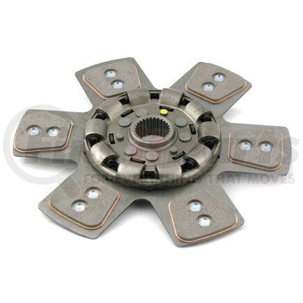 HT3295850R by RELIANCE POWER PRODUCTS - Clutch Disc-reman.