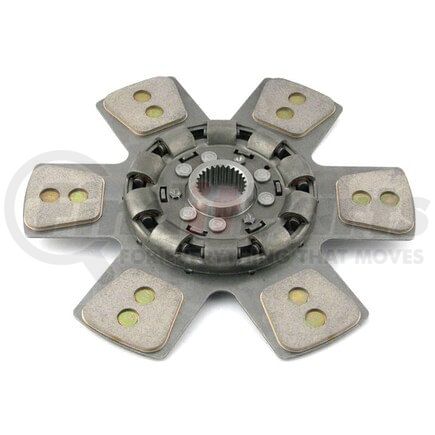 HT3295850 by RELIANCE POWER PRODUCTS - Clutch Disc-new