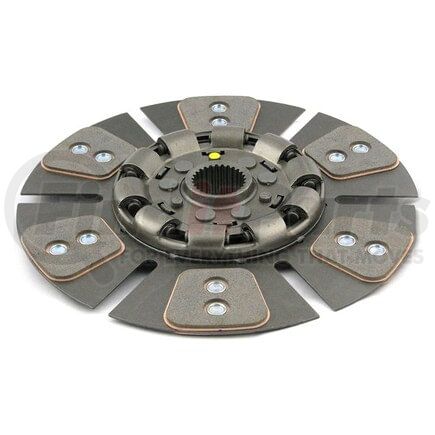 HT3295842RHD by RELIANCE POWER PRODUCTS - Clutch Disc-reman.