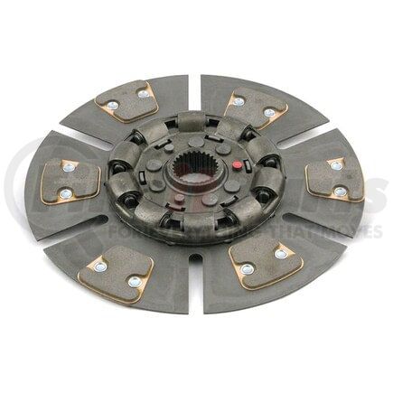 HT3295842R by RELIANCE POWER PRODUCTS - Clutch Disc-reman.