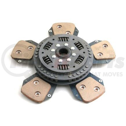 HT3701011 by RELIANCE POWER PRODUCTS - Clutch Disc-new