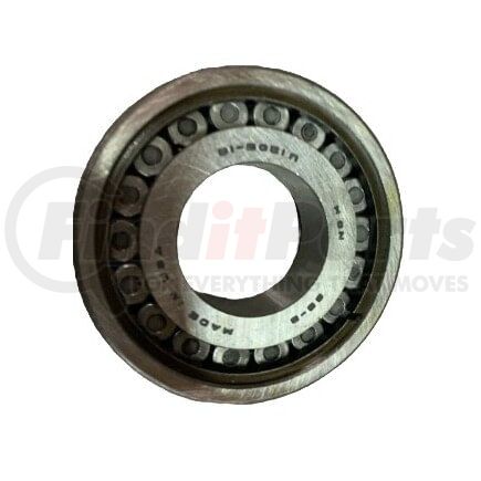 U1206TM18 by NEW DEPARTURE HYATT BEARINGS - Replacement Bearing