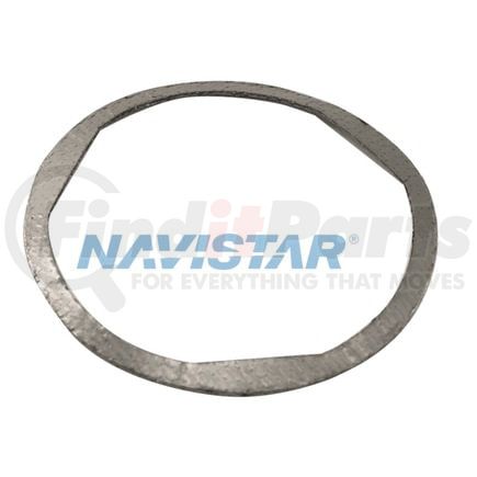 3846392C1 by INTERNATIONAL - GASKET 4" EXH PIPE FLANGE