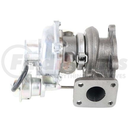 CK481602 by IHI TURBO - TURBOCHARGER