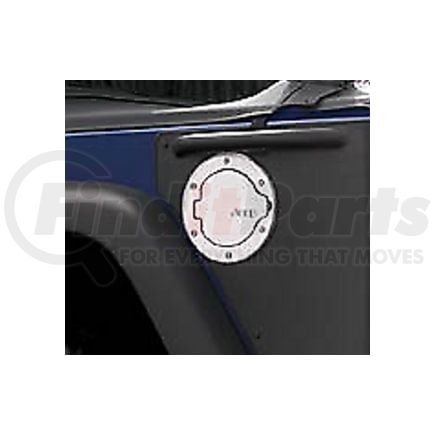 82209217 by CHRYSLER - Fuel Filler Door - Décor Kit