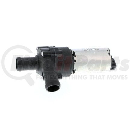 V10 16 0001 by VEMO - Engine Auxiliary Water Pump for VOLKSWAGEN WATER