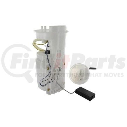 V10 09 0809 1 by VEMO - Electric Fuel Pump for VOLKSWAGEN WATER