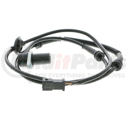 V10 72 1239 by VEMO - ABS Wheel Speed Sensor for VOLKSWAGEN WATER