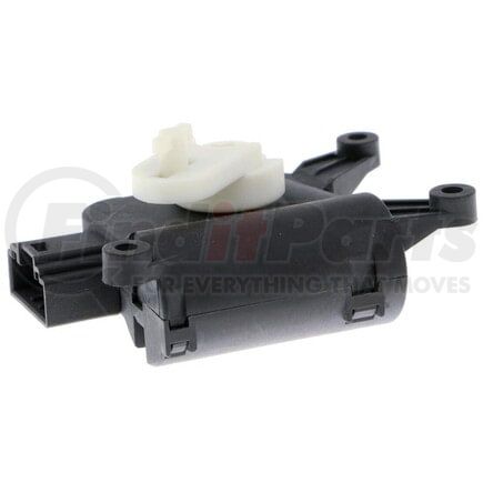 V10 77 1028 by VEMO - HVAC Air Adjustment Control Motor for VOLKSWAGEN WATER