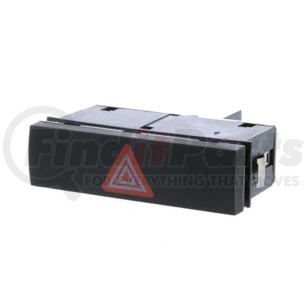 V10 73 0351 by VEMO - Hazard Warning Switch for VOLKSWAGEN WATER