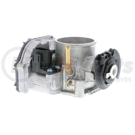 V10 81 0019 by VEMO - Fuel Injection Throttle Body for VOLKSWAGEN WATER