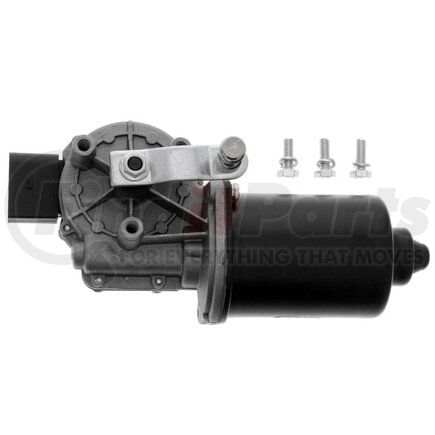 V10-07-0011 by VEMO - Wiper Motor