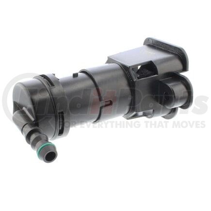 V10080301 by VEMO - Tobera de agua regadora, lavado de faros