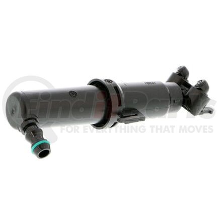 V10-08-0357 by VEMO - cilindro elevador con portaeyector